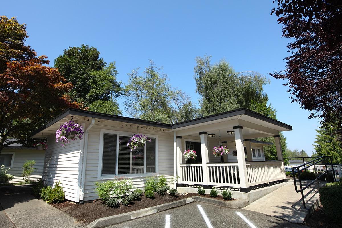 Photo of LAURELWOOD GARDENS. Affordable housing located at 29505 21ST AVENUE SOUTH FEDERAL WAY, WA 98003