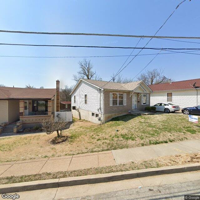 Photo of 6230 DARDANELLA AVE at 6230 DARDANELLA AVE ST LOUIS, MO 63121