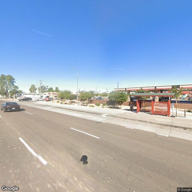 Photo of Scottsdale Housing Agency. Affordable housing located at Paiute Neighborhood Center #8 SCOTTSDALE, AZ 85251
