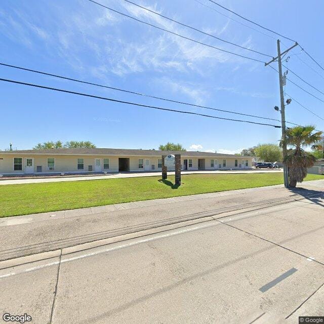 Photo of Cornerstone Homes at 13000 Hayne Blvd New Orleans, LA 70128