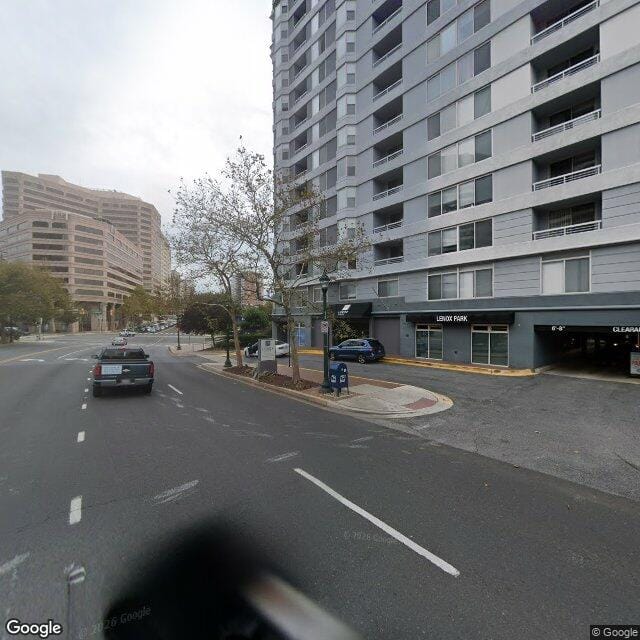 Photo of LENOX PARK. Affordable housing located at 1400 E W HWY SILVER SPRING, MD 20910