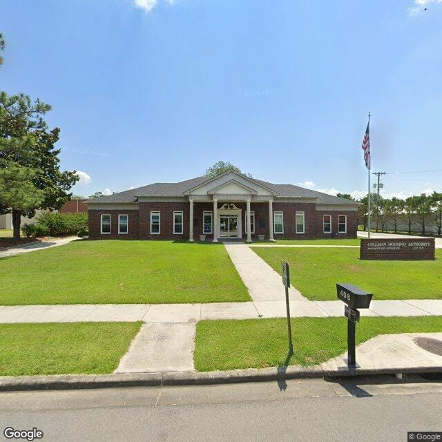 Photo of HA CULLMAN. Affordable housing located at 408 CLEVELAND Avenue SW CULLMAN, AL 35055