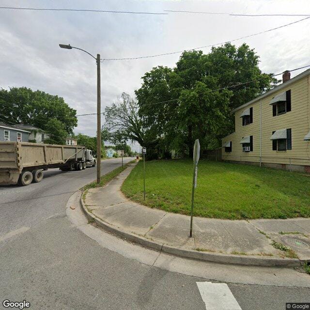 Photo of Dorsey Flats. Affordable housing located at 1000 Diamond St Petersburg, VA 23803