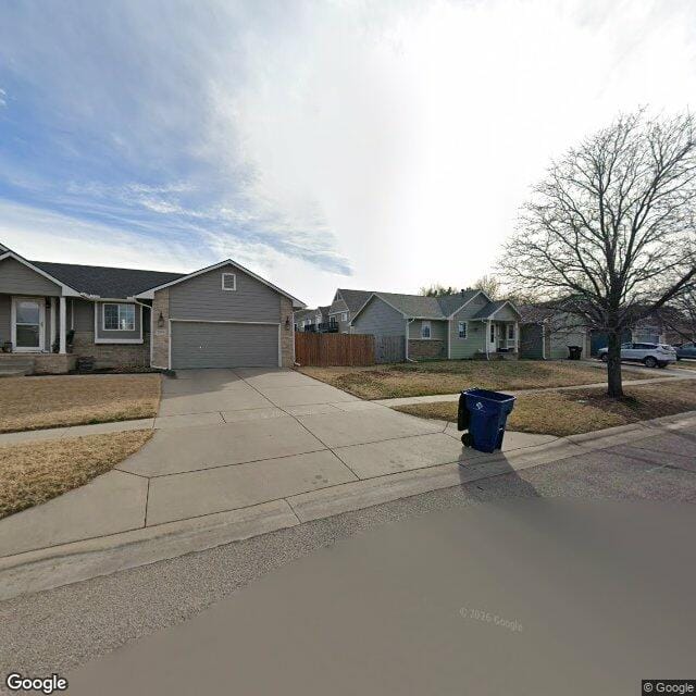 Photo of MT CARMEL VILLAGE. Affordable housing located at 101 N MOUNT CARMEL ST WICHITA, KS 67203