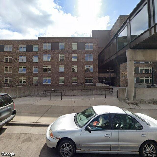 Photo of HRA of DULUTH, MINNESOTA. Affordable housing located at 222 East Second Street DULUTH, MN 55816