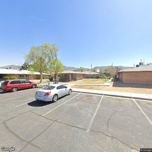 Photo of JUDSON WILLIAMS APARTMENTS. Affordable housing located at 314 N. RESLER DR. EL PASO, TX 79912