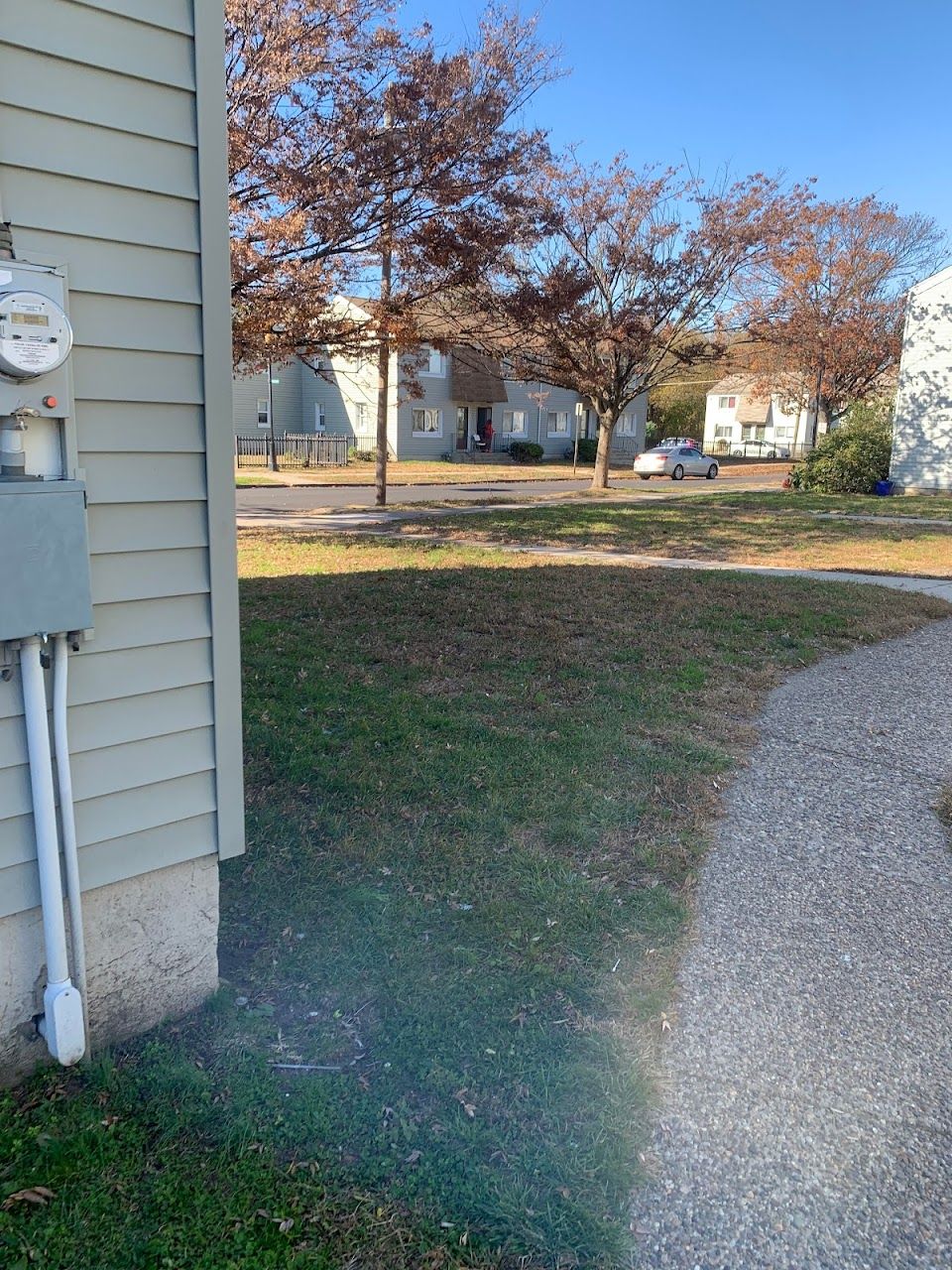 Photo of LIBERTY PARK TOWNHOMES #697. Affordable housing located at 1535 S 8TH ST CAMDEN, NJ 08104