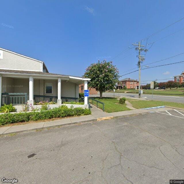 Photo of Housing Authority of the City of Chatsworth. Affordable housing located at 1311-19 Old Dalton Ellijay Road CHATSWORTH, GA 30705