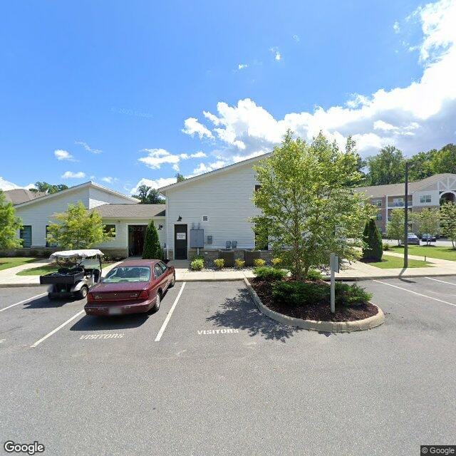 Photo of RIVERBEND at 5823 SADLERS NECK ROAD GLOUCESTER, VA 23061