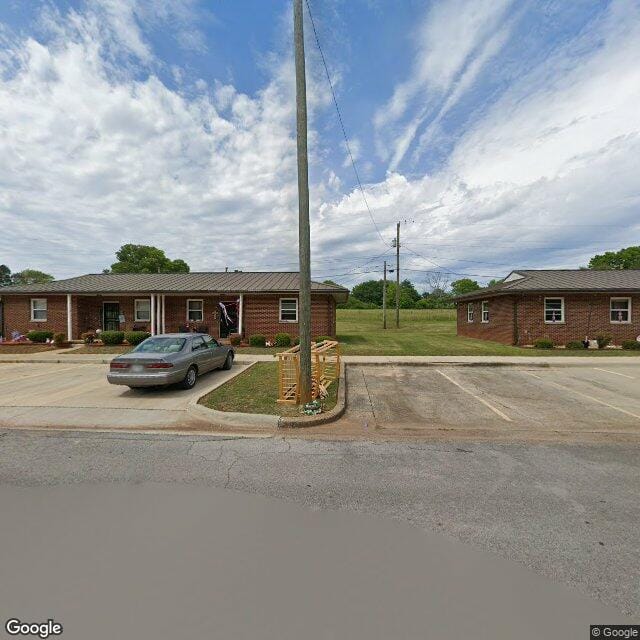 Photo of Housing Authority of the City of Moulton, AL. Affordable housing located at 200 BURCH Boulevard MOULTON, AL 35650