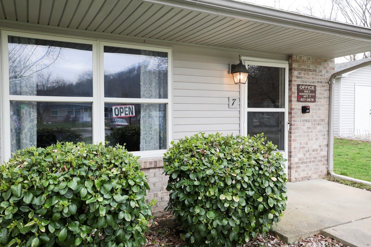 Photo of RIVERBEND SENIOR APTS. Affordable housing located at 501 WASHINGTON ST VEVAY, IN 47043