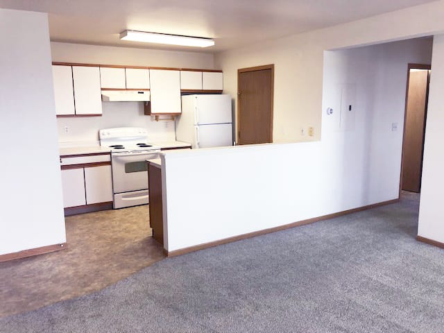 Photo of GALLATIN TRAILS APTS-BELGRADE. Affordable housing located at 101 JACKRABBIT ROAD BELGRADE, MT 59714