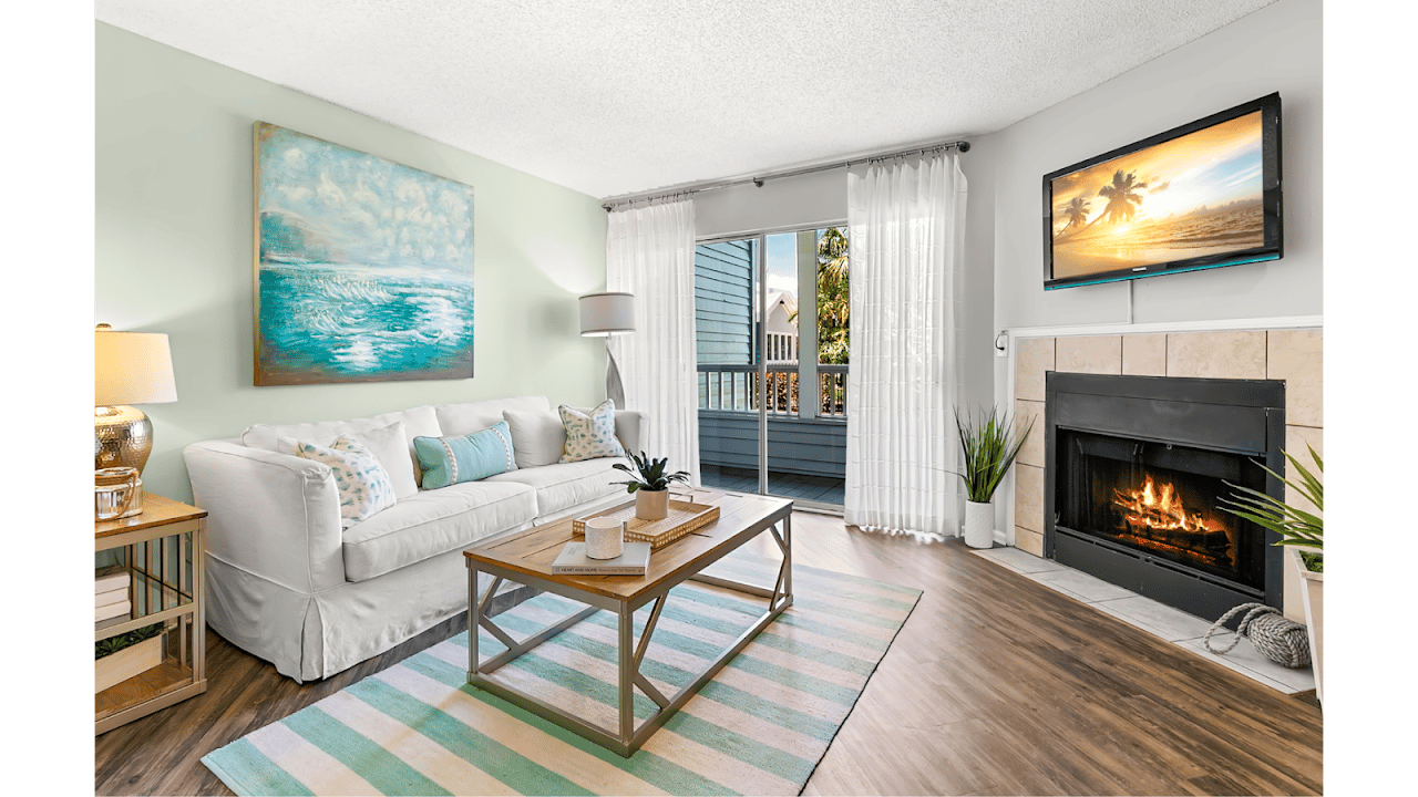 Photo of Flats on 4th. Affordable housing located at 106th Ave N and 4th St N Saint Petersburg, FL 33716