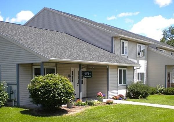 Photo of LIMA MANOR. Affordable housing located at 1992 LAKE AVE LIMA, NY 14485