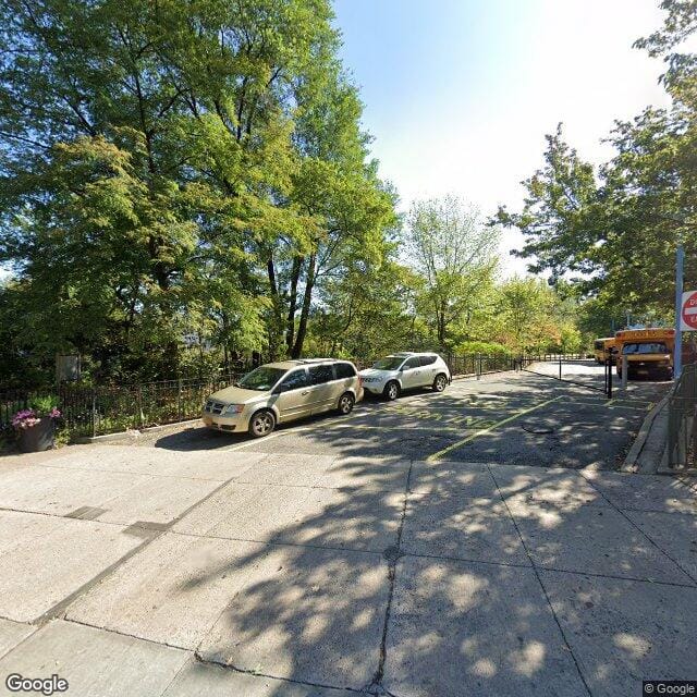 Photo of Sherman Creek North Cove. Affordable housing located at 375 W 207th St New York, NY 10034