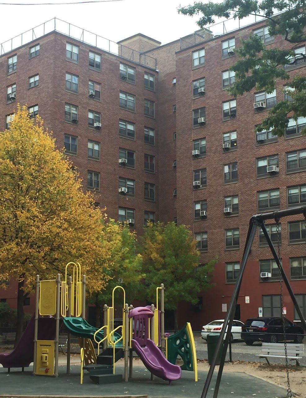 Photo of Housing Authority of the City of Passaic. Affordable housing located at 52 Aspen Place PASSAIC, NJ 07055