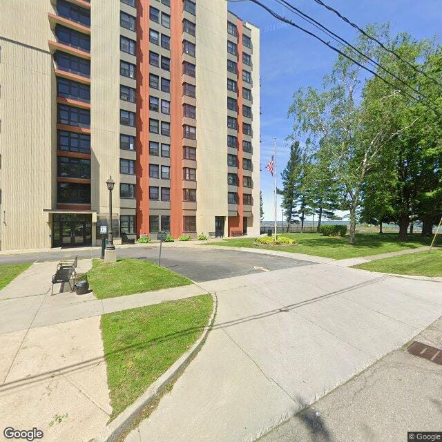 Photo of Dunkirk Housing Authority. Affordable housing located at 15 NORTH MAIN ST. DUNKIRK, NY 14048