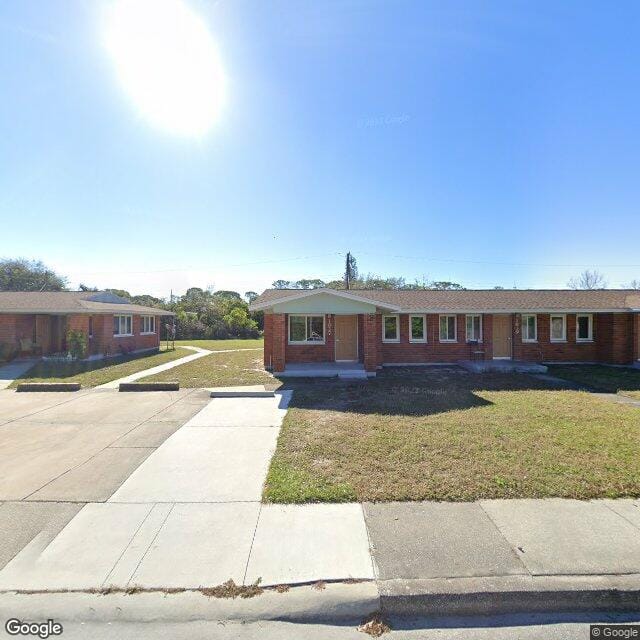Photo of 1037-1059 School St at 1037-1059 School St Cocoa, FL 32922