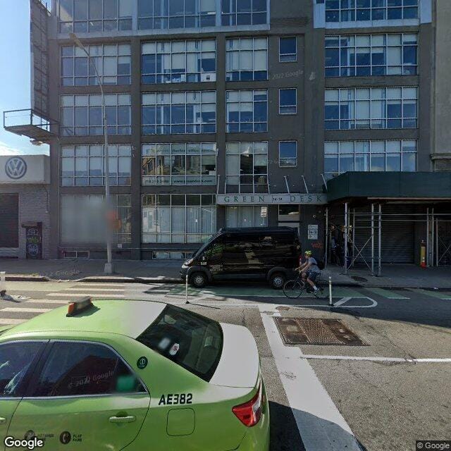 Photo of C-H DEVELOPMENT GROUP ASSOC. Affordable housing located at 1728 AMSTERDAM AVE NEW YORK, NY 10031