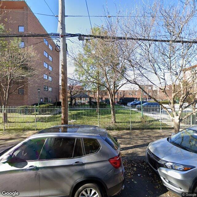 Photo of ARTIST VILLAGE APTS at 734 S 17TH ST PHILADELPHIA, PA 19146