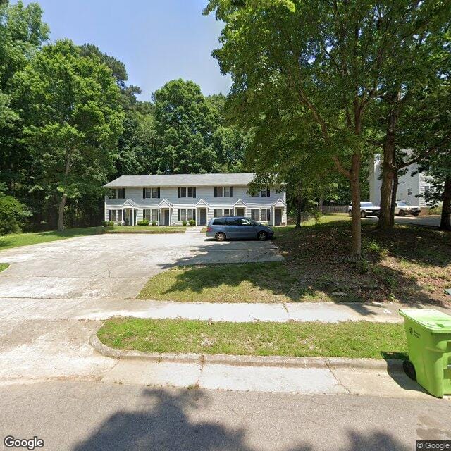 Photo of 623 CAROLINA AVENUE at 623 CAROLINA AVENUE RALEIGH, NC 27606