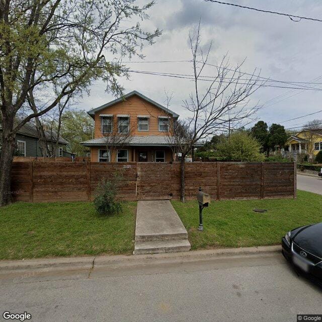 Photo of 2608 E 14TH ST at 2608 E 14TH ST AUSTIN, TX 78702