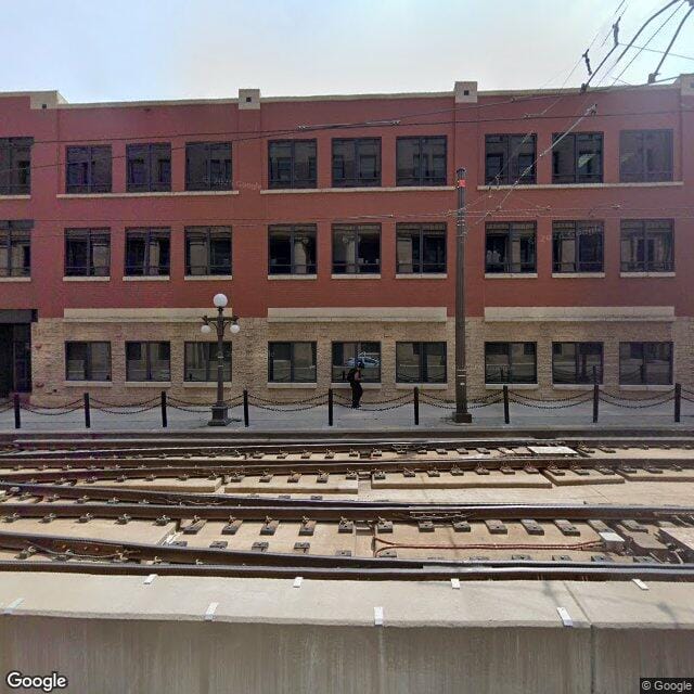 Photo of AMES GREEN at 1144 BARCLAY STREET SAINT PAUL, MN 55106