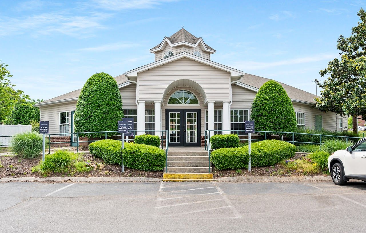 Photo of WILLOW CREEK APTS (MT JULIET). Affordable housing located at 100 WILLOW CREEK DR MT JULIET, TN 37122