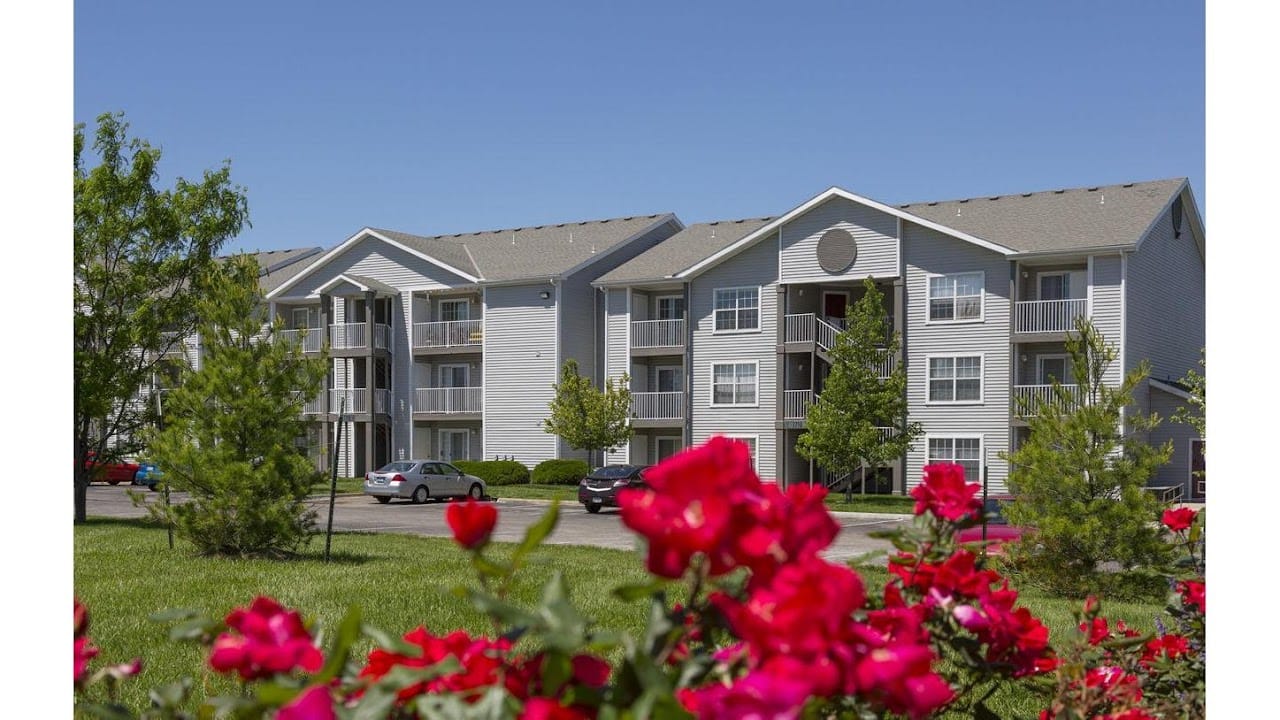 Photo of RIDGE VIEW APTS. Affordable housing located at 1890 N LENNOX ST OLATHE, KS 66061