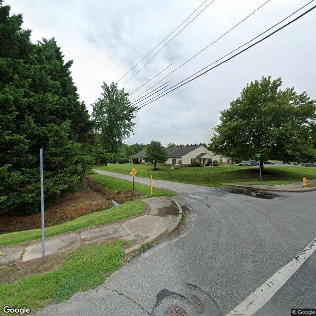 Photo of GOLDEN MEADOWS. Affordable housing located at 40 GOLDEN LANE DELMAR, DE 19940