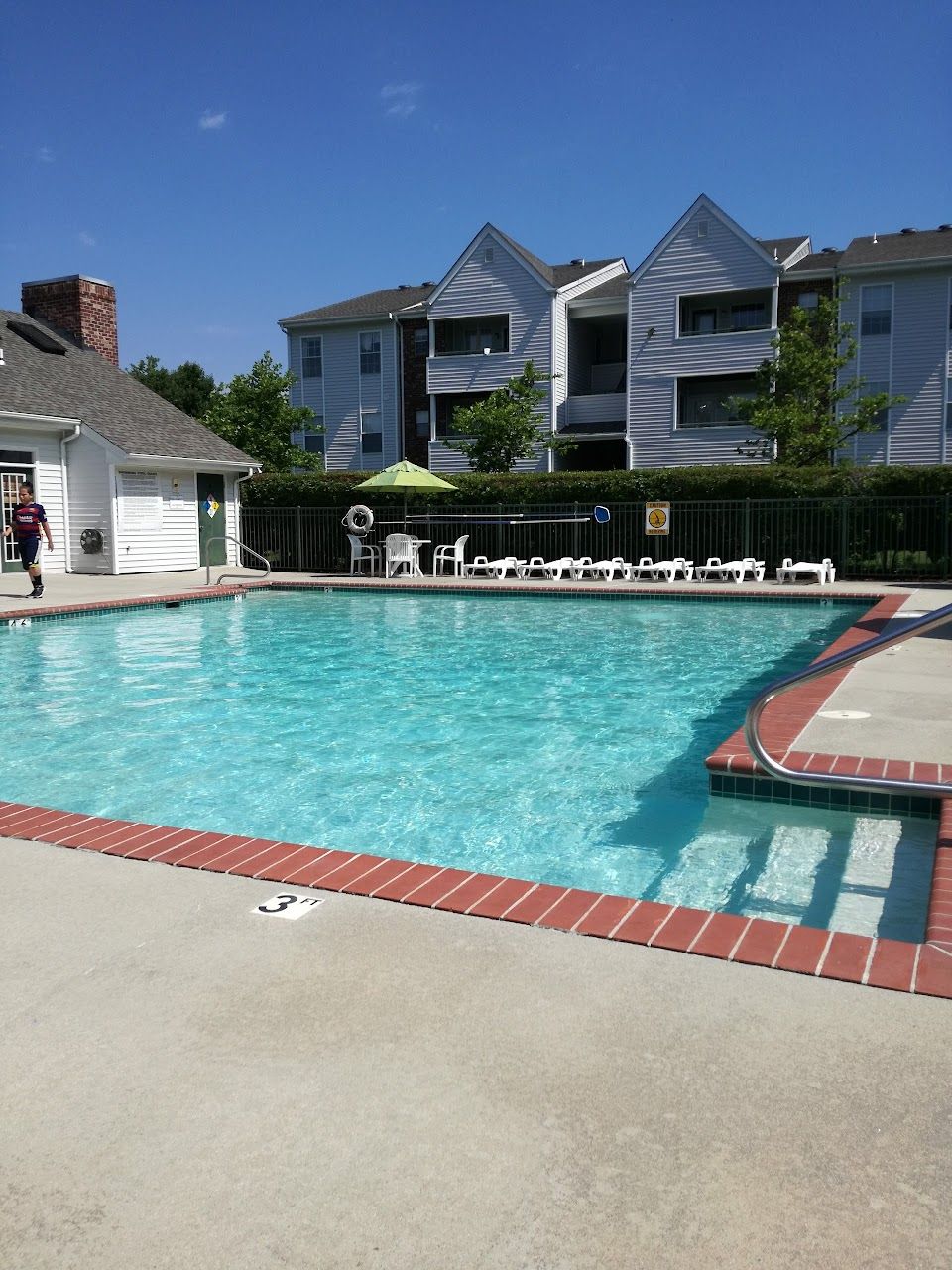 Photo of MILL CREEK I. Affordable housing located at 217 MILL CREEK PKWY CHESAPEAKE, VA 23323