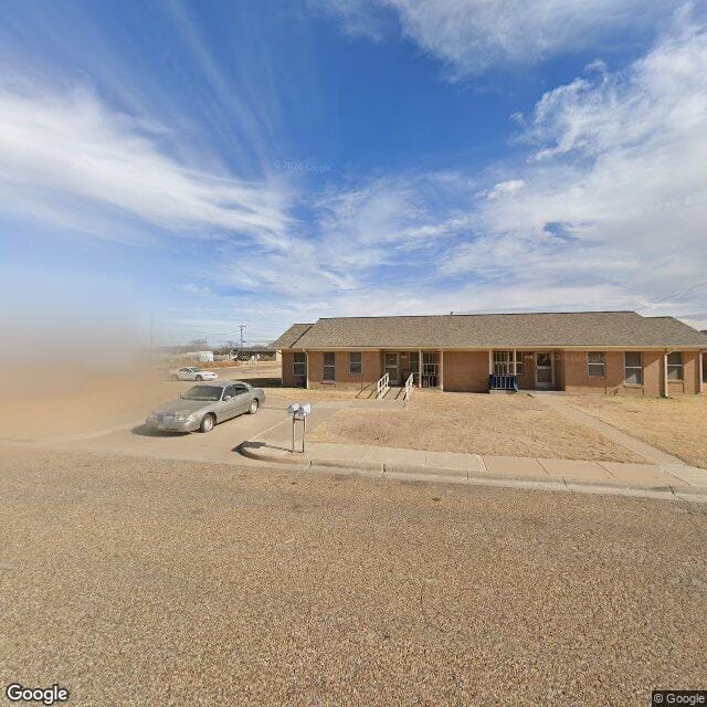 Photo of 1000 6th St. Affordable housing located at 1000 6th St Slaton, TX 79364