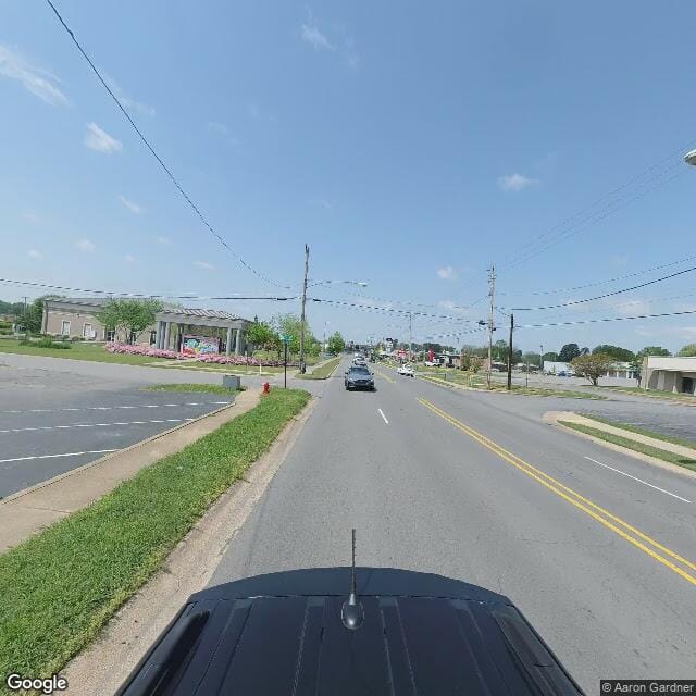 Photo of CHAPEL RIDGE OF JACKSONVILLE PHASE I at 950 MILITARY RD JACKSONVILLE, AR 72076