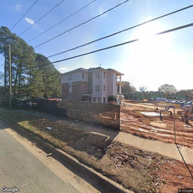 Photo of 3630 Castlerock Dr. Affordable housing located at 3630 Castlerock Dr Charlotte, NC 28205