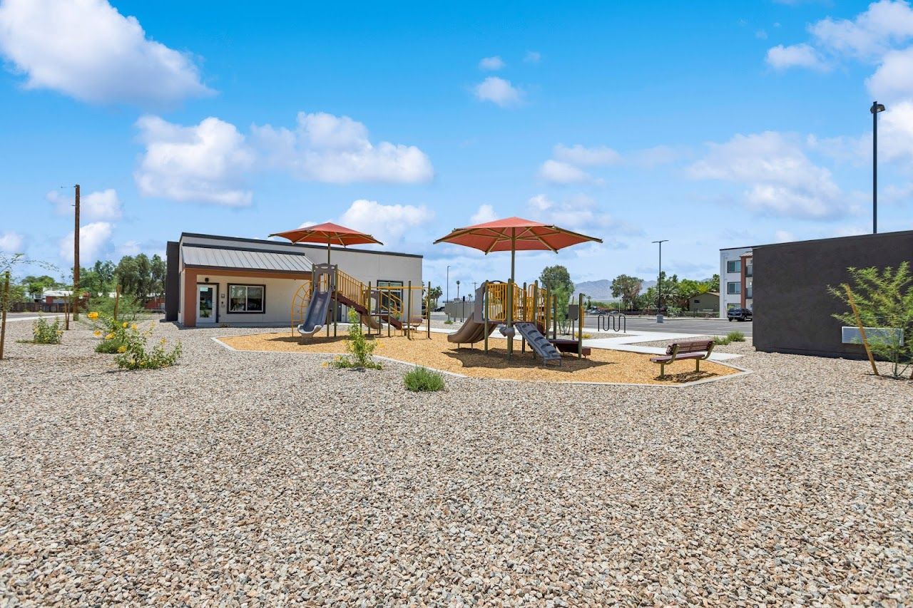 Photo of The Abbott. Affordable housing located at 505 Riviera Blvd Bullhead City, AZ 86442