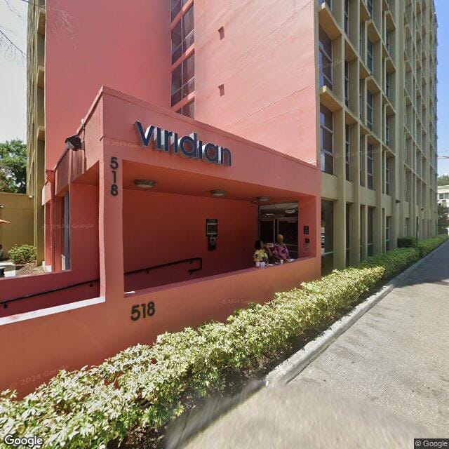 Photo of VIRIDIAN. Affordable housing located at 518 THIRD AVE S ST PETERSBURG, FL 33701