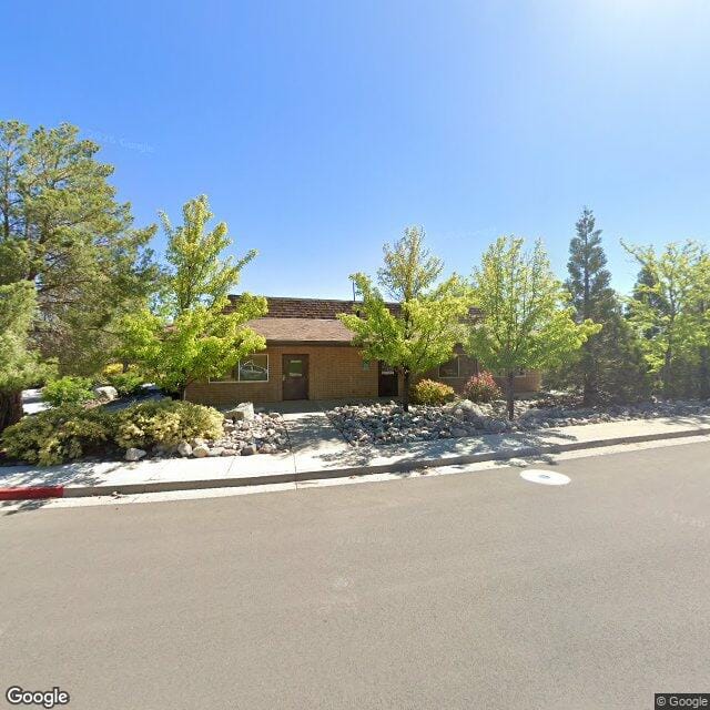 Photo of YORKSHIRE TERRACE APTS. at 7900 GOLDEN VALLEY RD. RENO, NV 89506