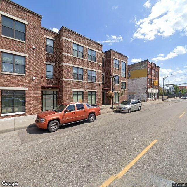 Photo of WINNIPEG APARTMENTS. Affordable housing located at 850 RICE STREET SAINT PAUL, MN 55117