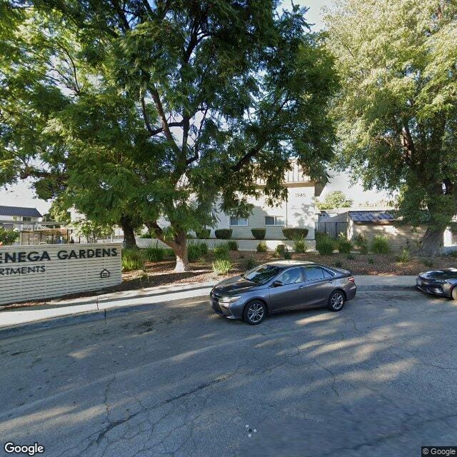 Photo of CIENEGA GARDENS APTS. Affordable housing located at 1211 N LYMAN AVE COVINA, CA 91724