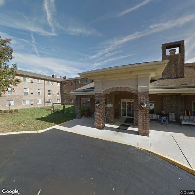 Photo of CANTERBURY COURT. Affordable housing located at 450 N ELM ST WEST CARROLLTON, OH 45449