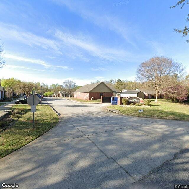 Photo of KINGSTON POINTE I. Affordable housing located at 101 FYFFE DR ANDERSON, SC 29625