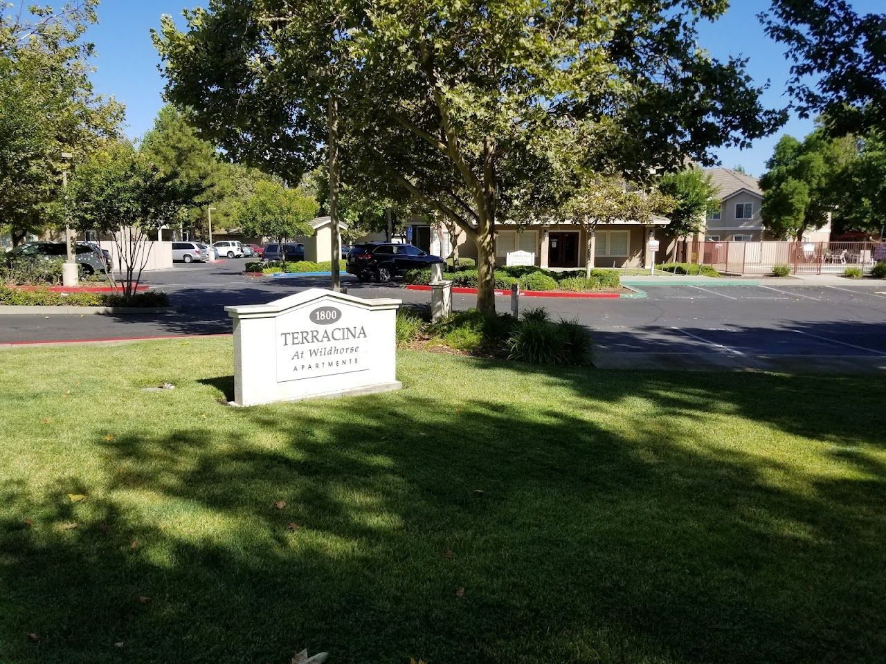 Photo of Terracina at Wildhorse at 1800 Moore Blvd Davis, CA 95616