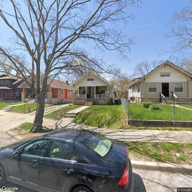 Photo of 4114 WABASH AVE at 4114 WABASH AVE KANSAS CITY, MO 64130