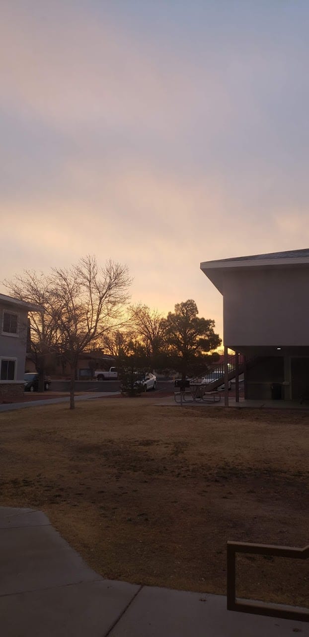 Photo of ESCALANTE APTS. Affordable housing located at 1106 N NAVAJO DR PAGE, AZ 86040