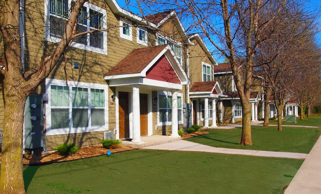 Photo of PRESTWICK TOWNHOMES. Affordable housing located at MULTIPLE BUILDING ADDRESSES ROSEMOUNT, MN 55068