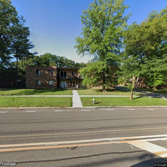 Photo of South Green Fields at 818-850 S Green Rd South Euclid, OH 44121