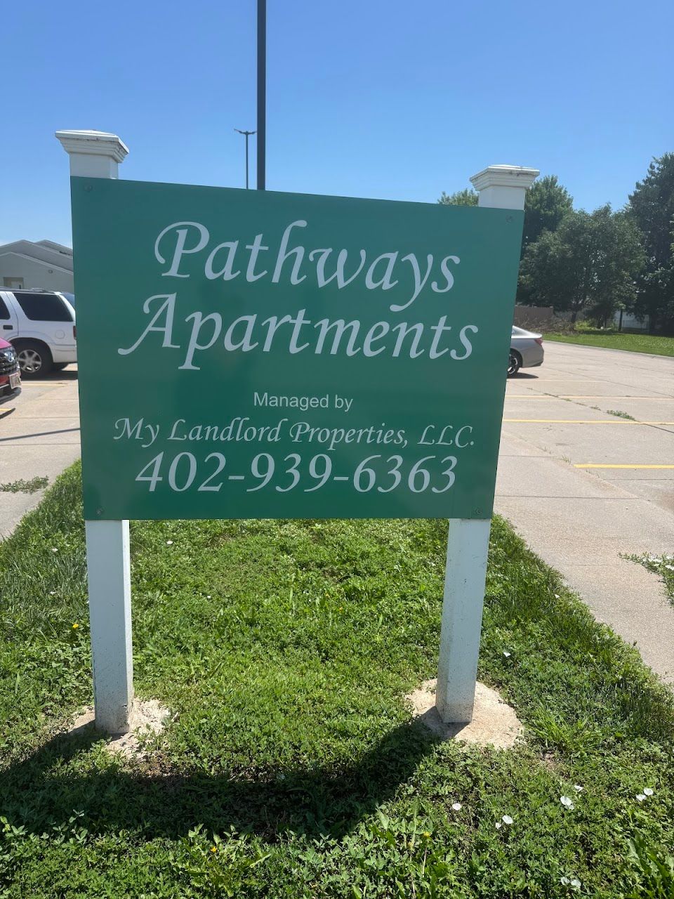 Photo of Pathways Plaza Apartments at 901 S Franklin Ave Hastings, NE 68901