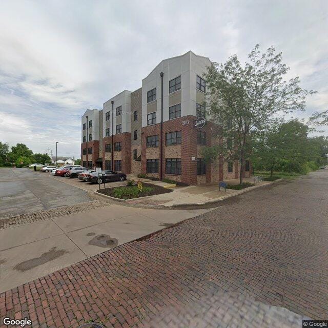 Photo of NATIONAL APTS. Affordable housing located at 2115 YANDES ST INDIANAPOLIS, IN 46202
