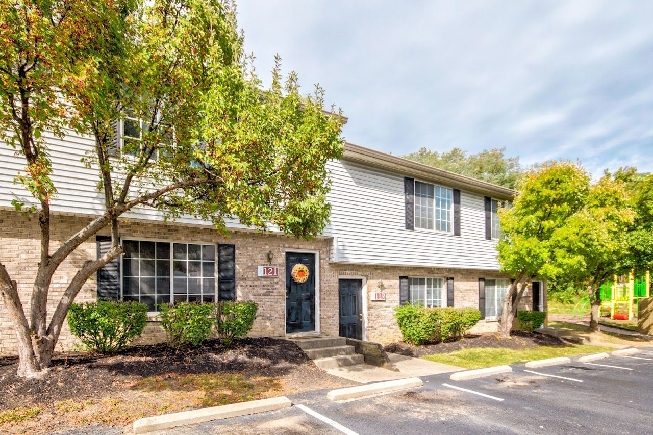 Photo of Eagle Ridge. Affordable housing located at 114 Eagle Creek Dr Erlanger, KY 41018