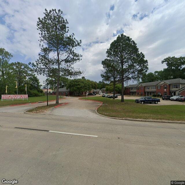 Photo of PARK VILLAGE APT HOMES. Affordable housing located at 1400 S FRAZIER ST CONROE, TX 77301